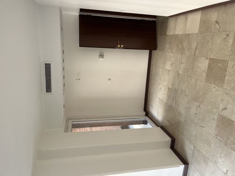 ١٤٠ متر نوساز ٢ خواب مستر