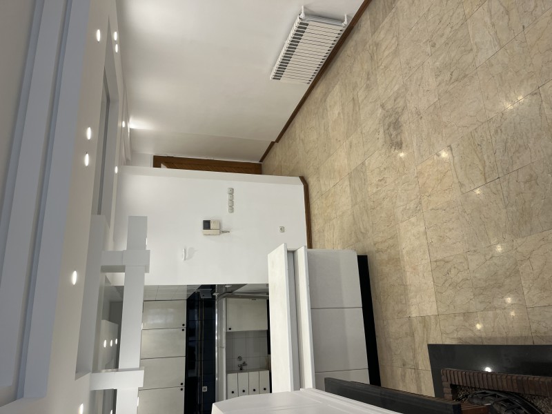 ١١٠ متر ٢ خواب شمال جردن