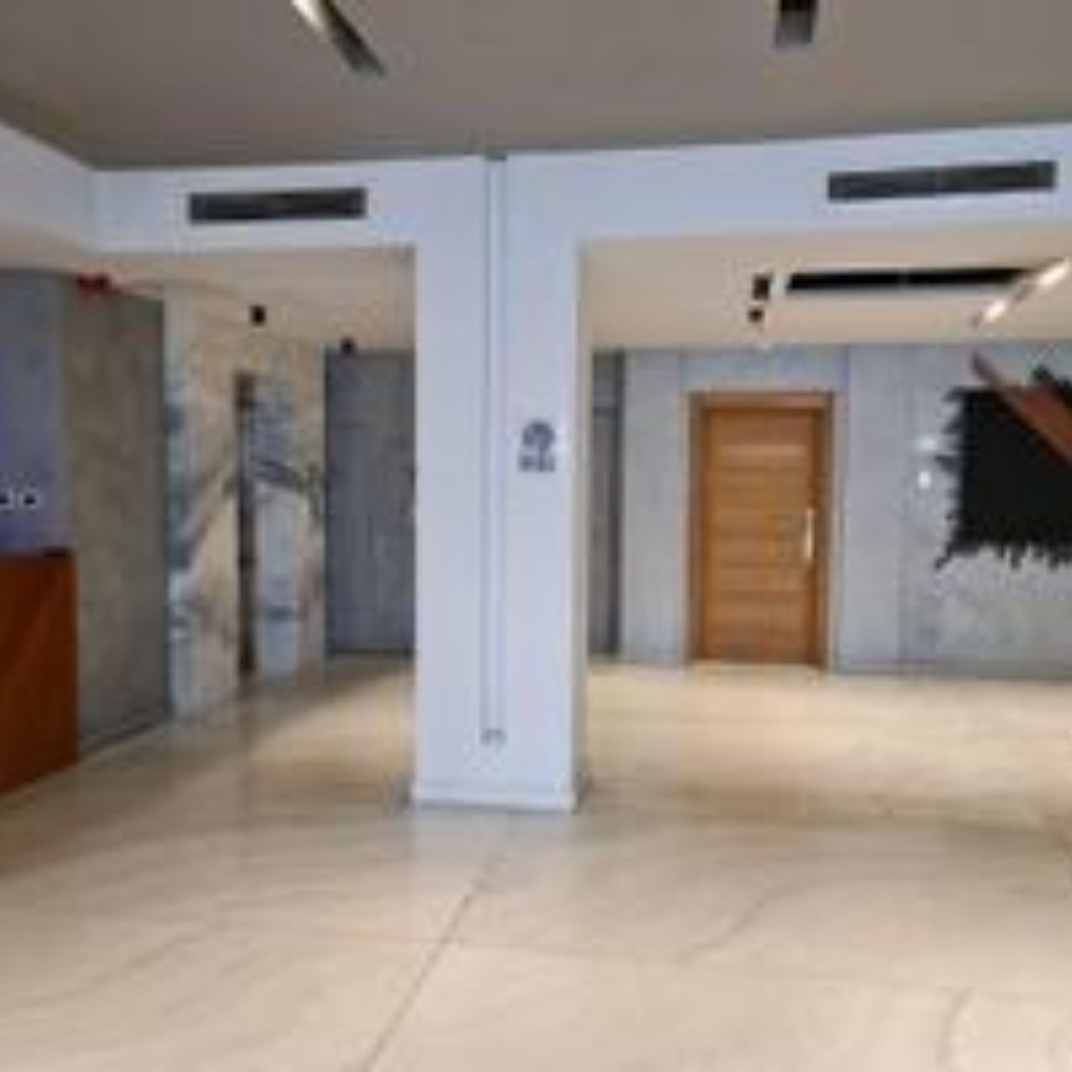آپارتمان 92 متری