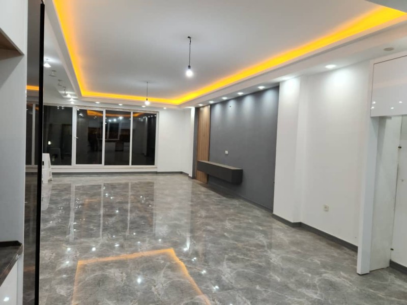 جردن ۱۷۰ متر تک واحدی