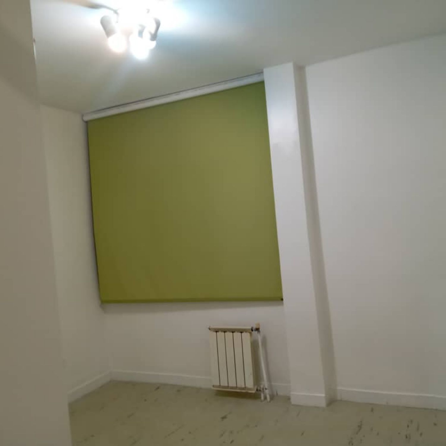 77متر 2خوابه سند اداری