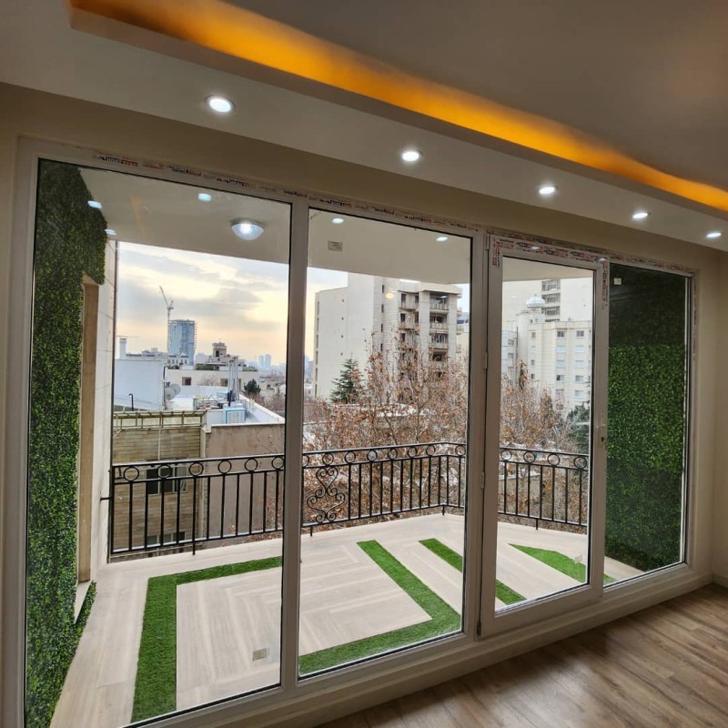 جردن ۷۵ متر ۱ خواب یکساله فوق العاده شیک