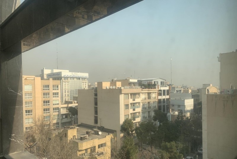 جردن ۲۰۰ متر ۳ خواب تاپ لوکیشن