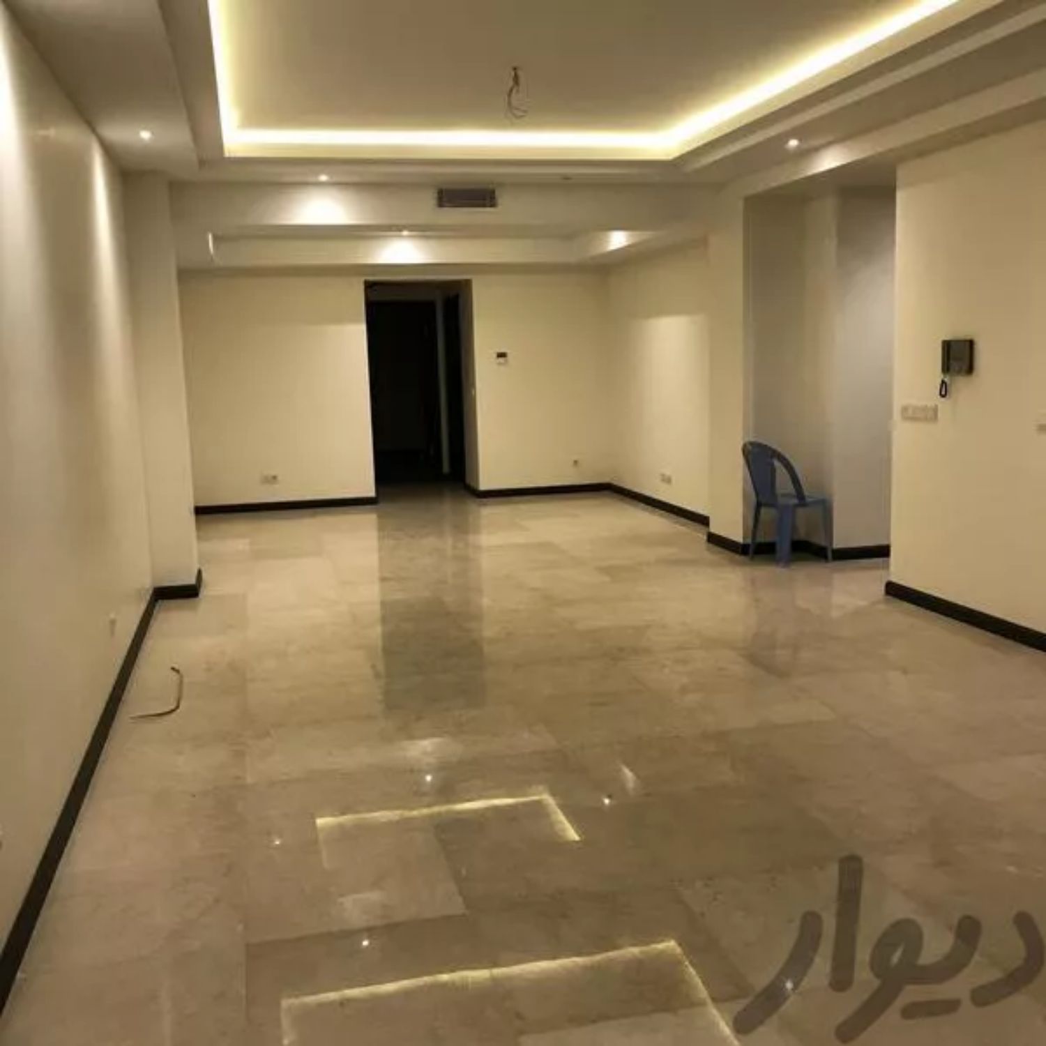 115متر 2خواب نوساز