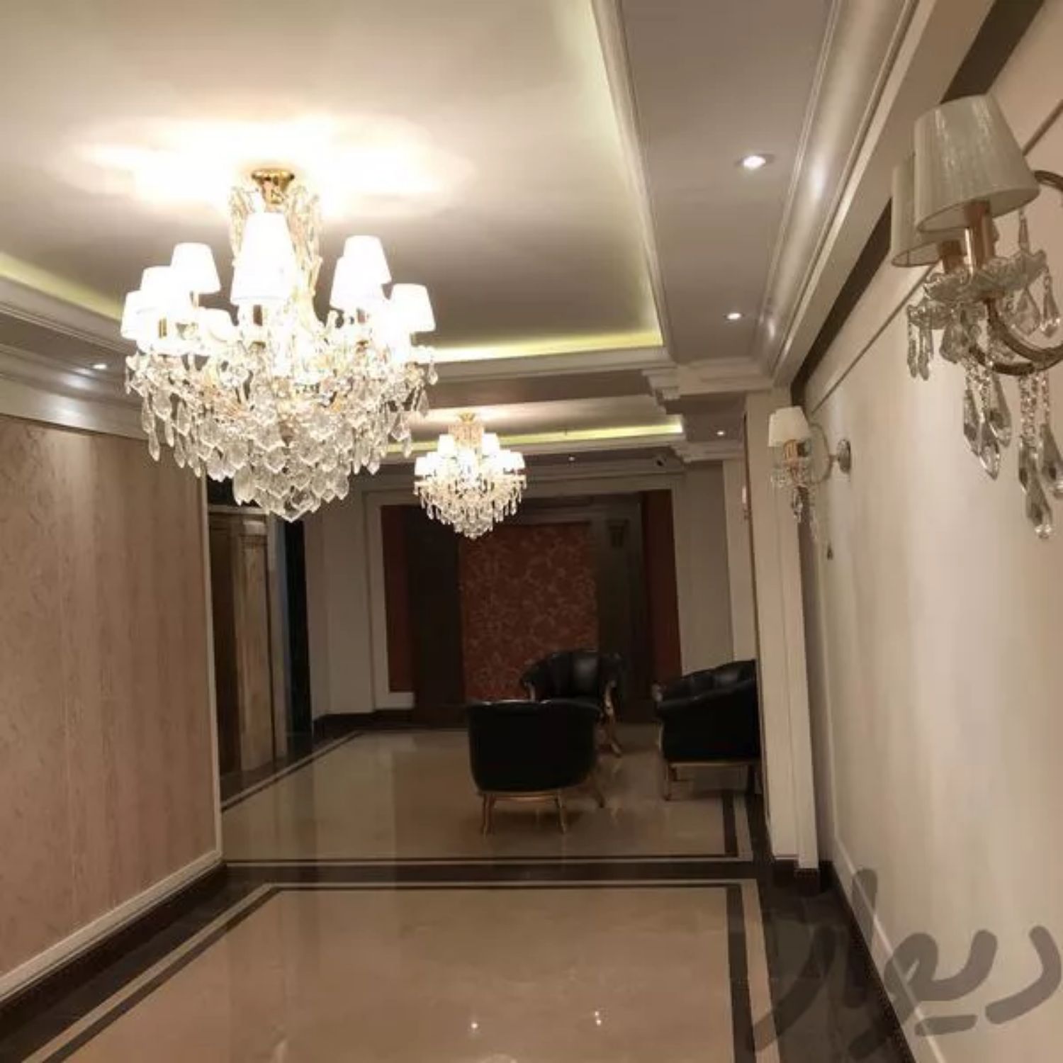 115متر 2خواب نوساز
