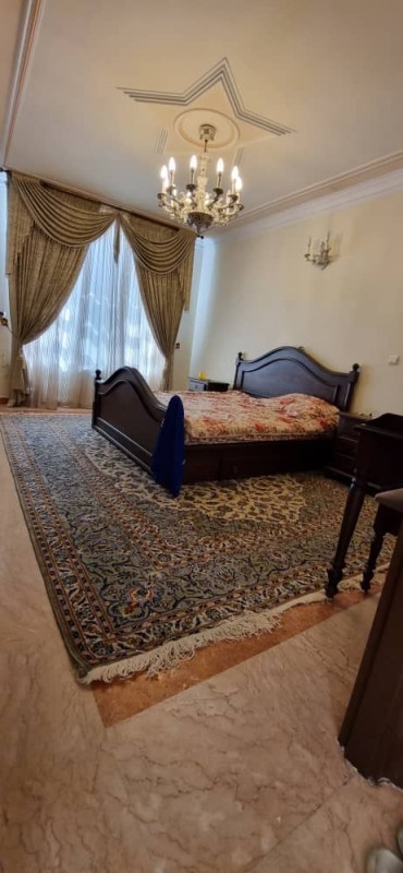 ۲۰۰متر ۳خواب