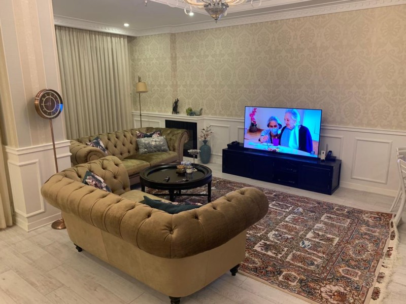 شمال جردن ۱۸۰ متر شیک فول