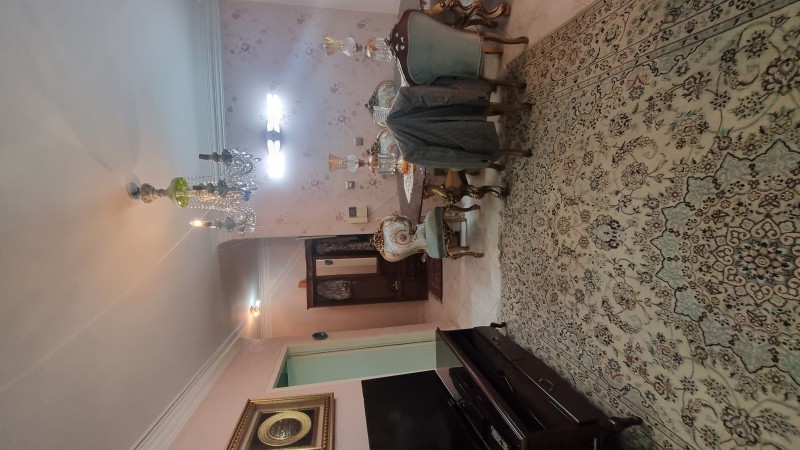 ۲۲۵ متر ۴ خواب ۲ پارکینگ‌۱۲۵ متر قدرالسهم