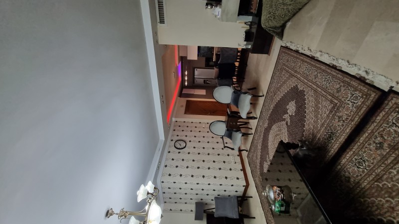 پاسدارن ۱۰۰ متر ۲ خواب ۱۵ ساله فول بازسازی شده