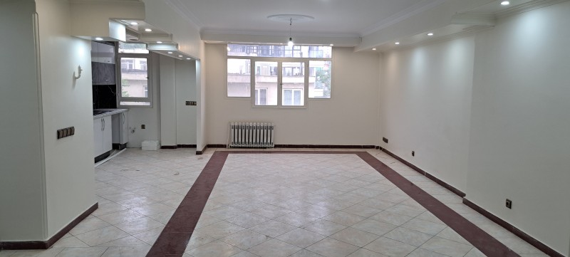 شیخ بهایی شمالی  118 متر 2 خواب / امکانات کامل