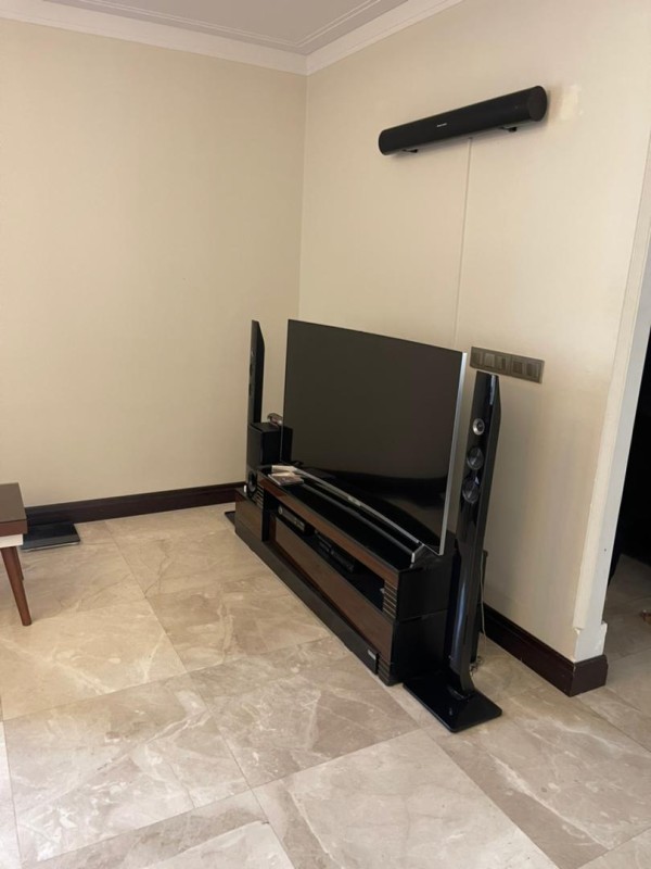 جردن 130متر 3خواب
