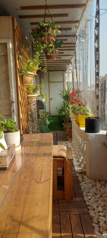 ۱۳۵متر۲خواب جردن ولیعصر