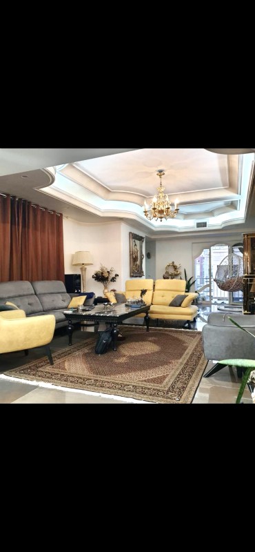 شمال جردن ۲۶۰ متر ۲ پارکینگ