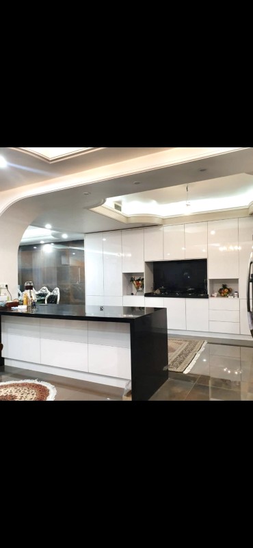 شمال جردن ۲۶۰ متر ۲ پارکینگ