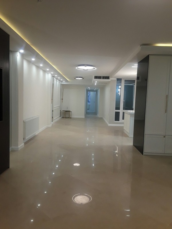 جردن ولیعصر ۱۶۲ متر ۳ خواب تاپ لوکیشن