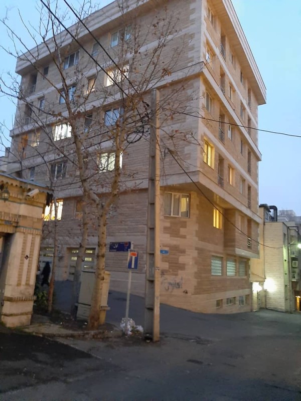 جردن ۵۰متر ۱خواب