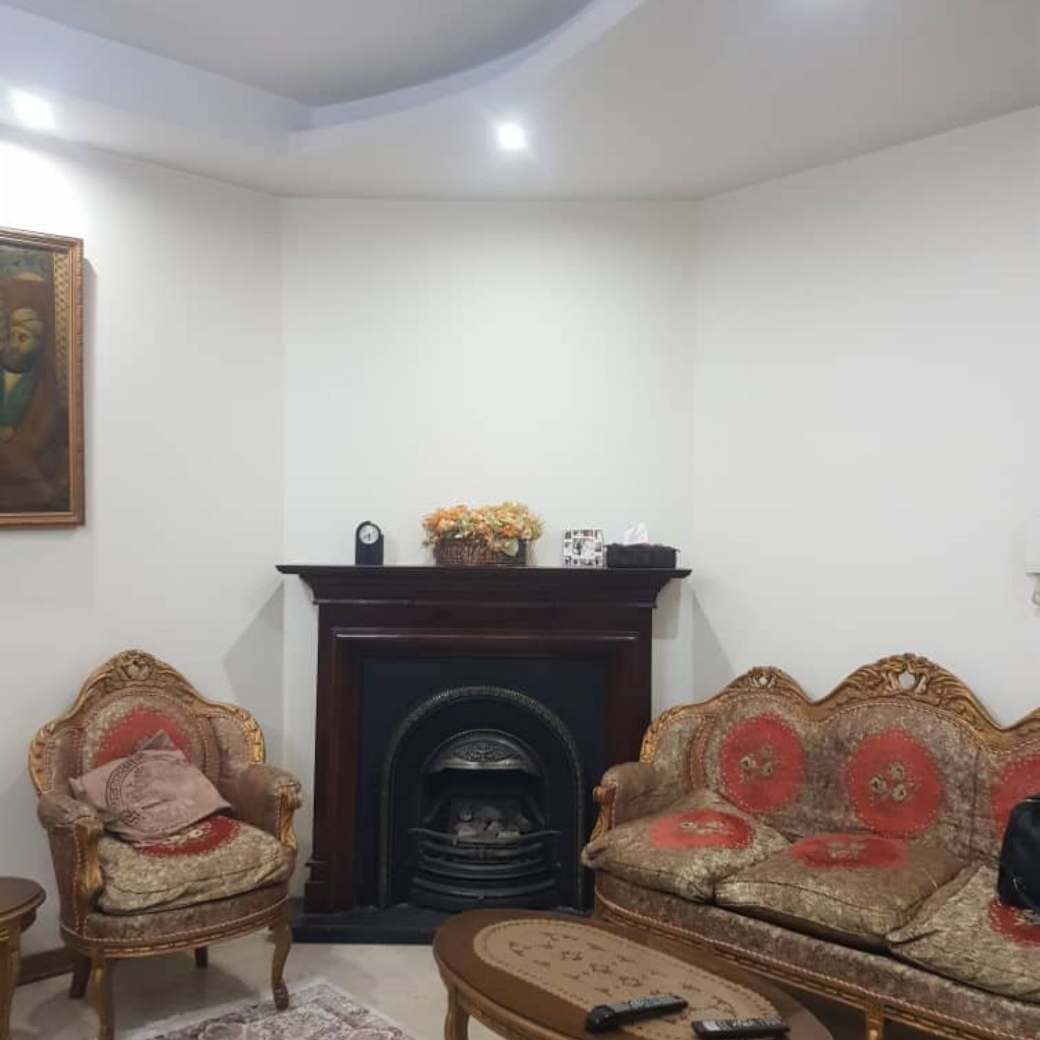 94متر 2خواب جردن