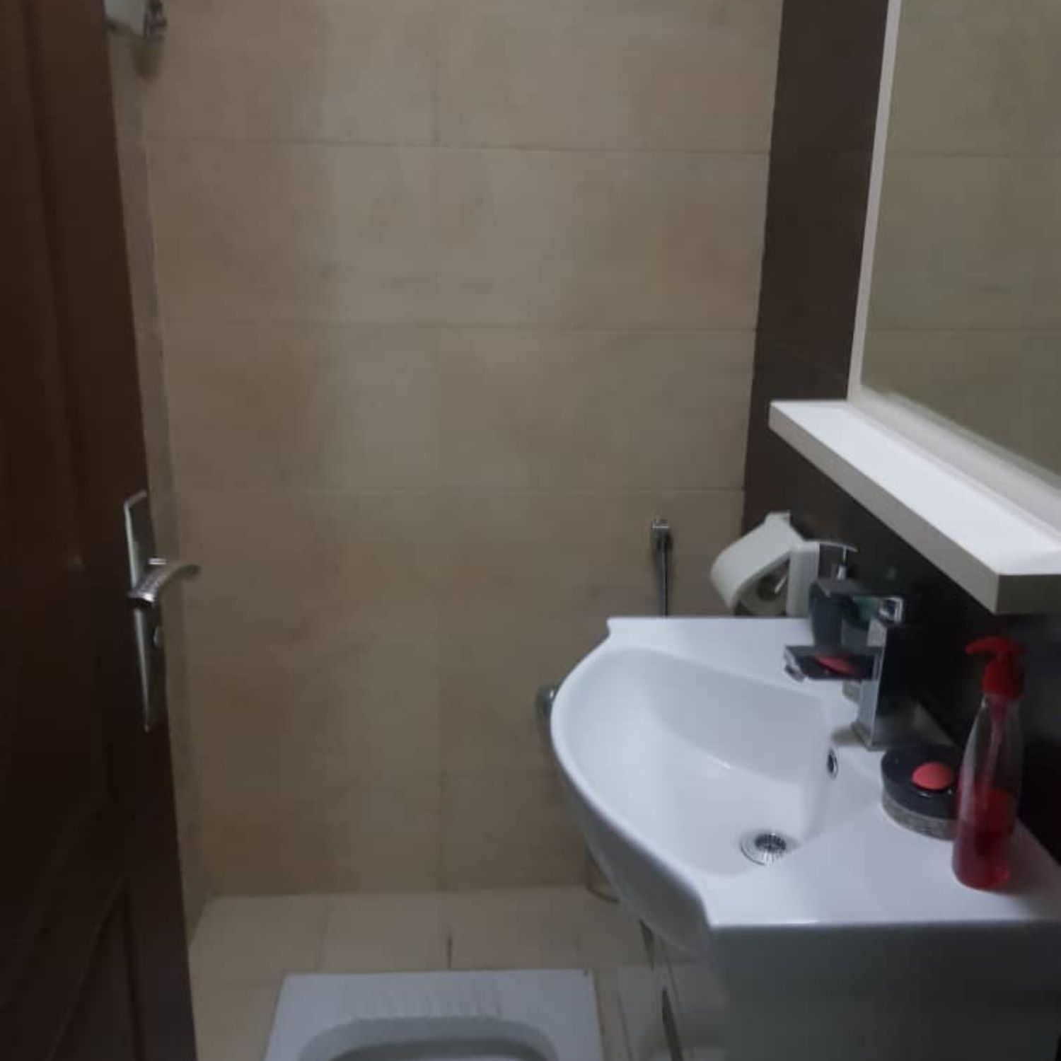 94متر 2خواب جردن