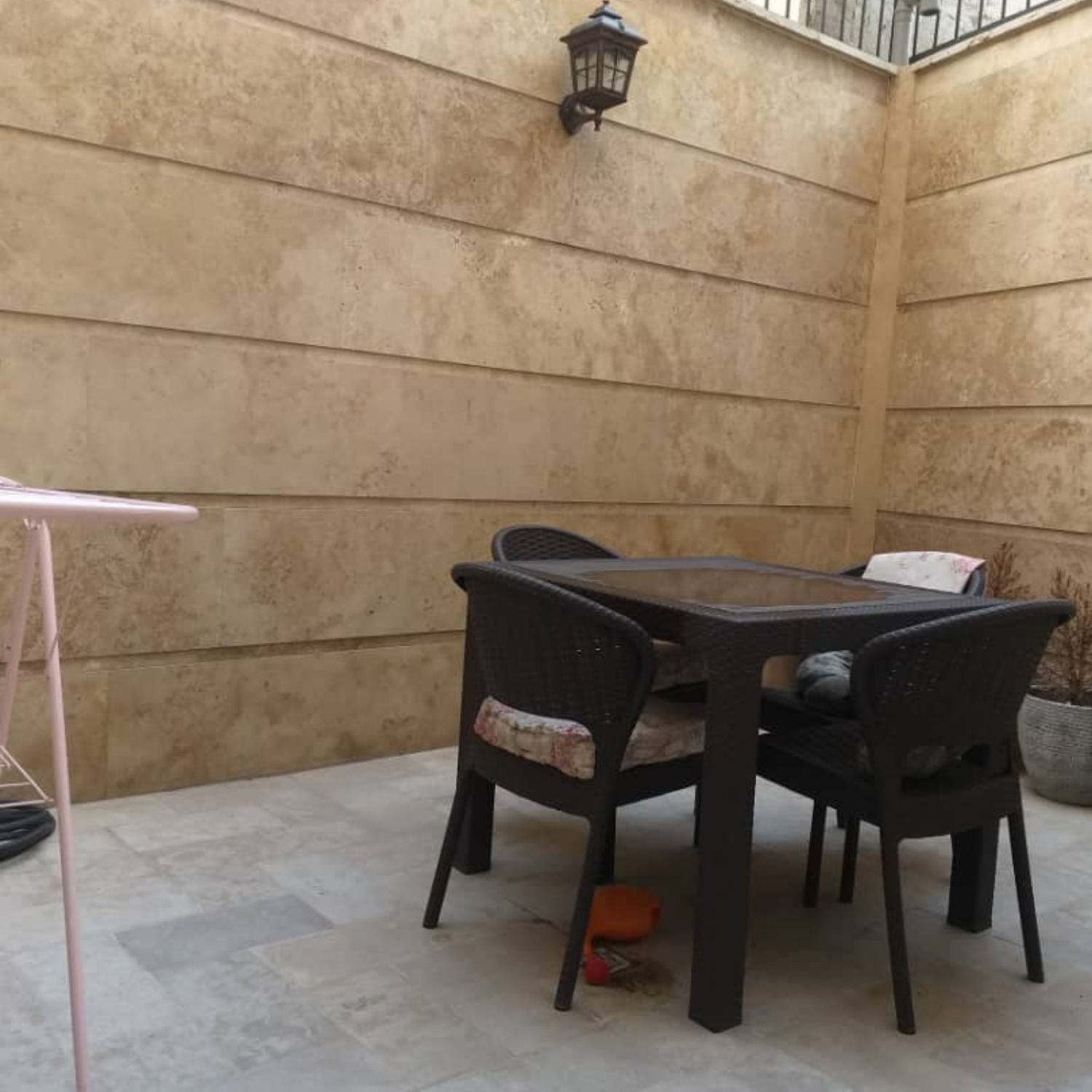 126متر 2خواب شریعتی