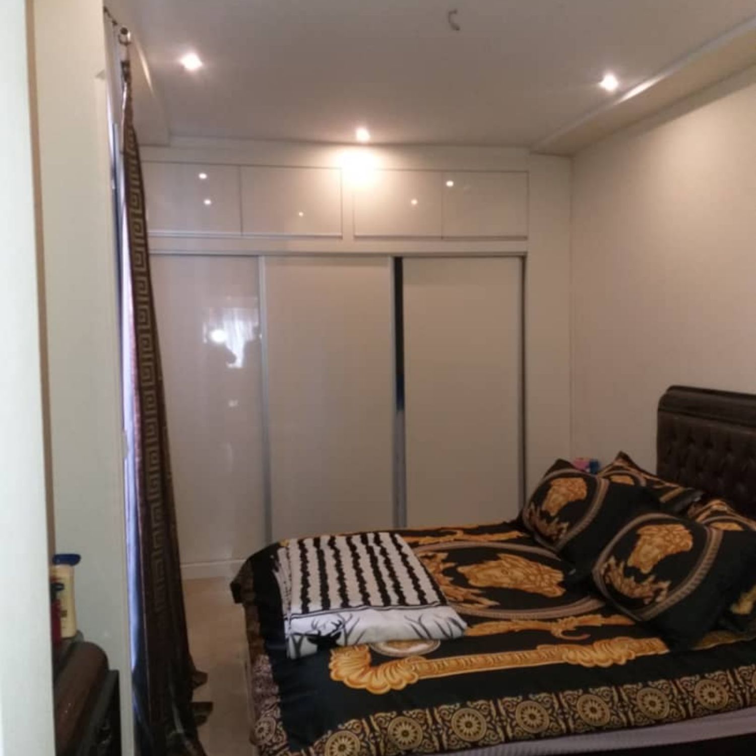 126متر 2خواب شریعتی