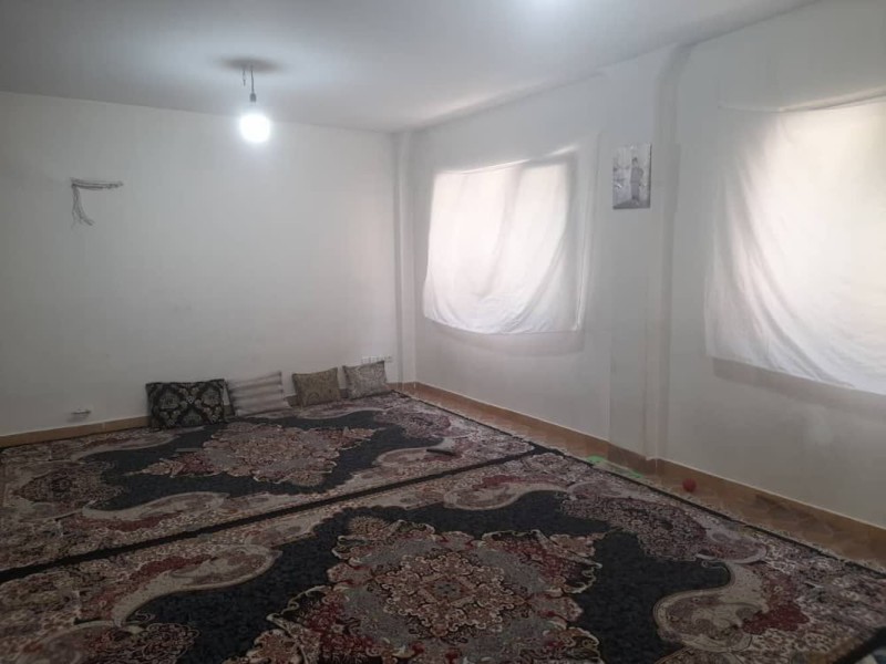 فروش آپارتمان ۶۲ متری سنددار محدوده شهرک پیام