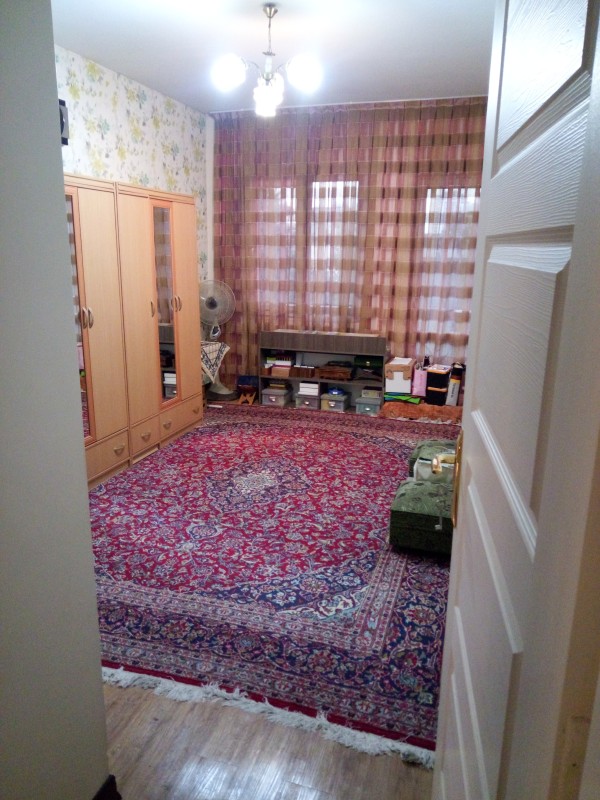 ۲۷۰ متر ۴خ تکواحدی نوستالژیک واقعی
