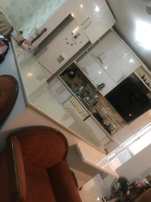 مجیدیه جنوبی 65 متر دوبلکس