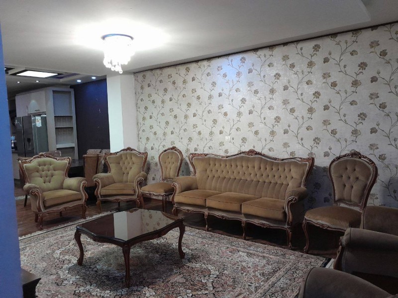 ۷۵ متر ۲ خواب رو به آفتاب در فردیس