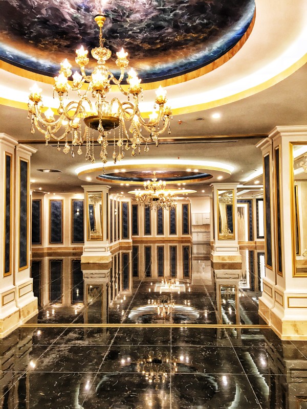 پیشفروش/ استاد معین/ ۲ خواب