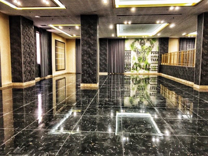 پیشفروش/ استاد معین/ ۲ خواب