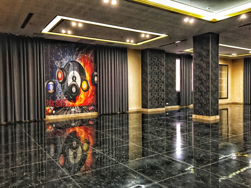 پیشفروش/ استاد معین/ ۲خواب