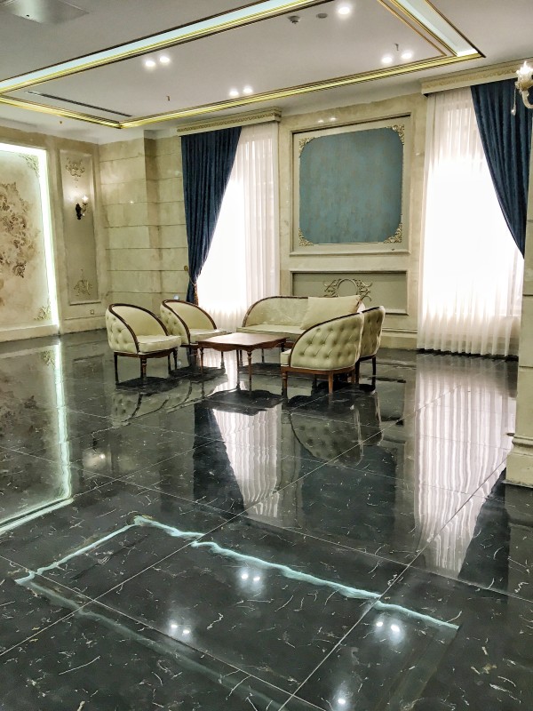 پیشفروش/ استاد معین/ ۲خواب