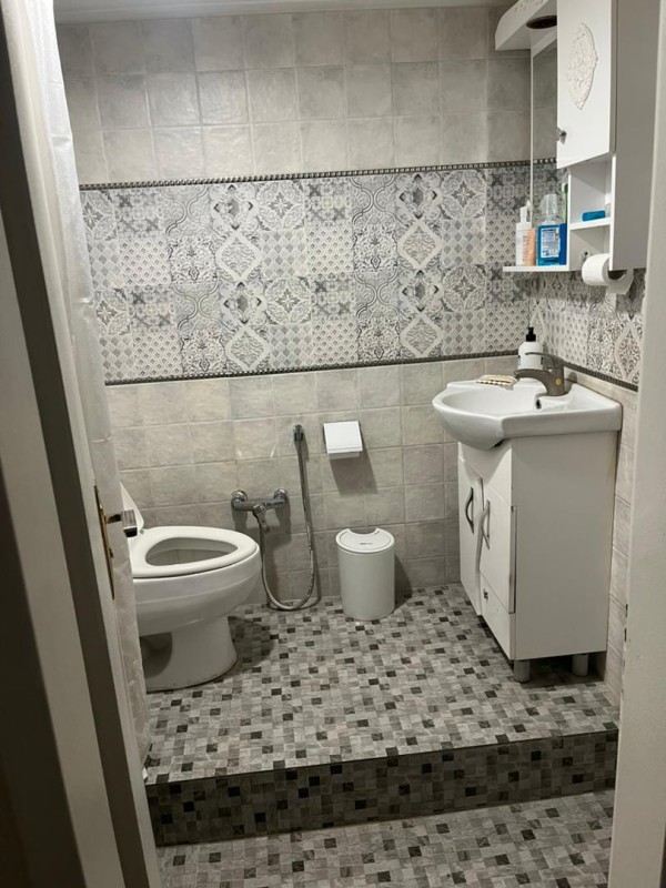 سعادت اباد آتی ساز ۸۲متر