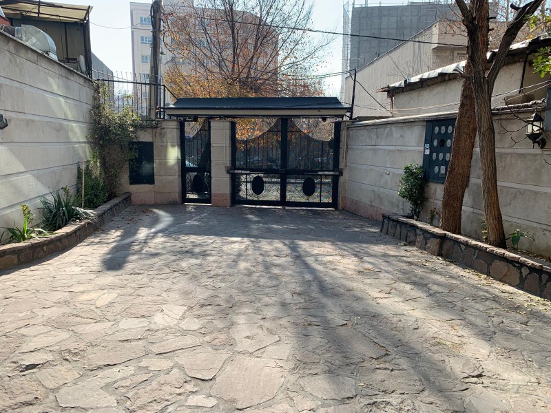 آپارتمان ۹۰ متری