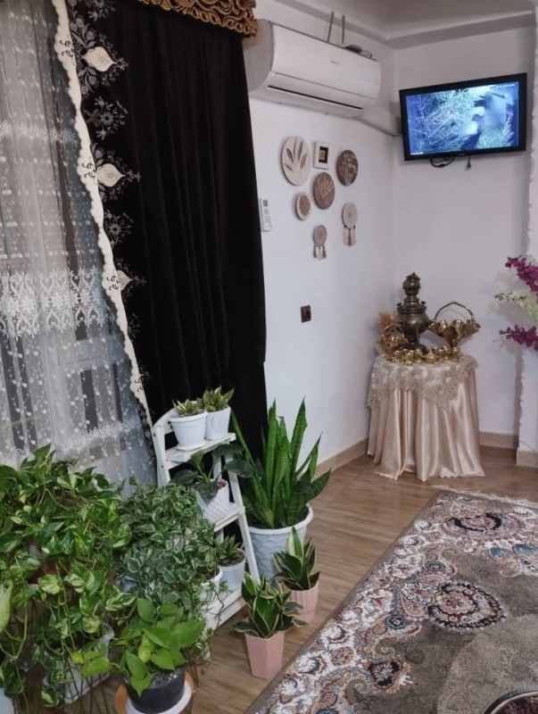 600متر زمین درگیلان