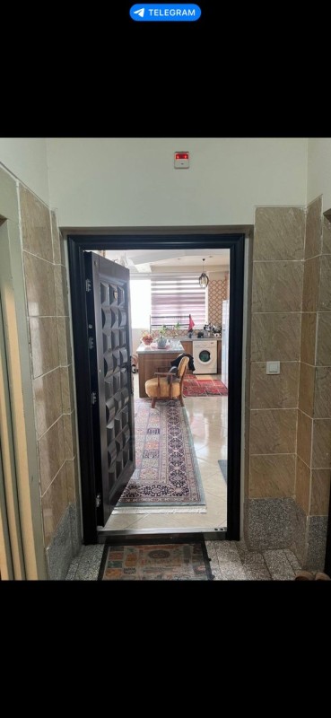 ۶۰ متر دوخواب