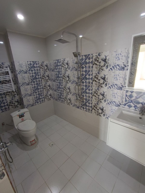 آپارتمان ۳ خواب ۲ پارکینگ