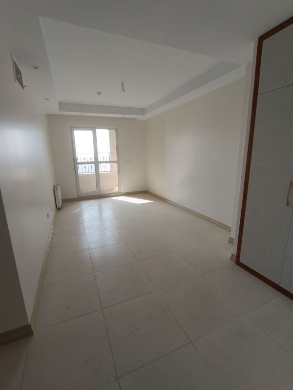 آپارتمان ۳ خواب ۲ پارکینگ
