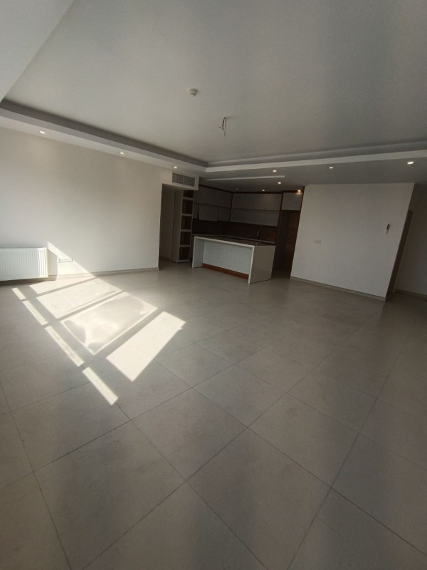 آپارتمان ۳ خواب ۲ پارکینگ