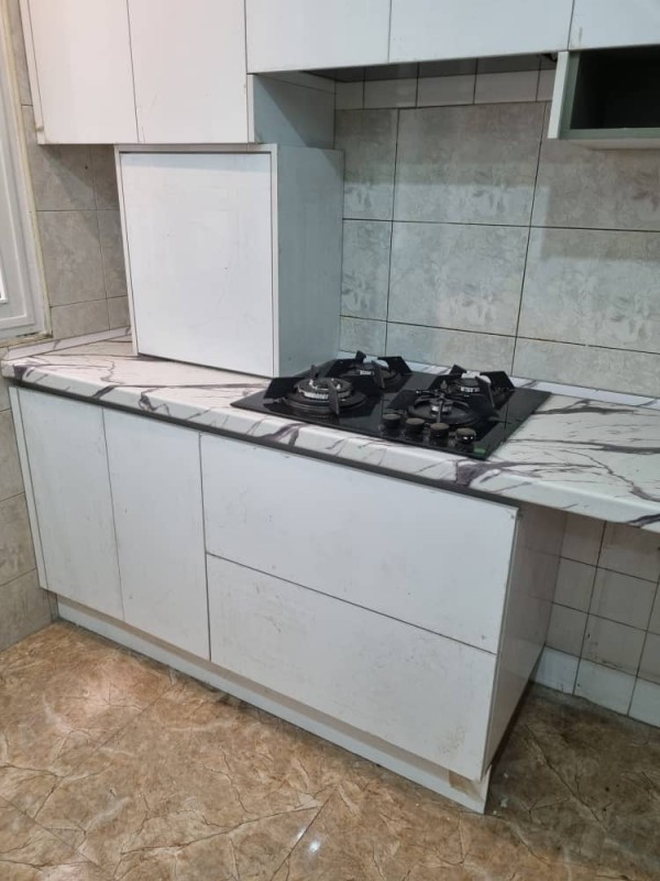 🏠 جردن _ پارک ملت