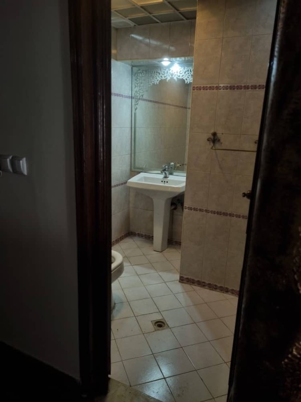 🏠 جردن _ پارک ملت