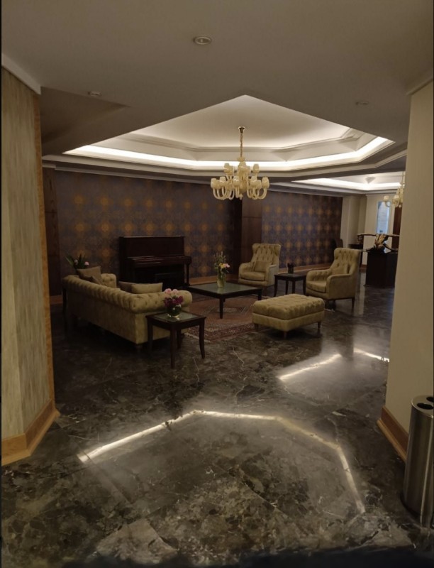 🏠اجاره میرداماد نفت شمالی