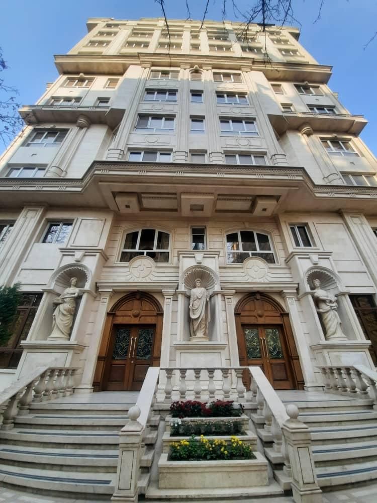 120 متر با شرایط پرداخت چند ماهه