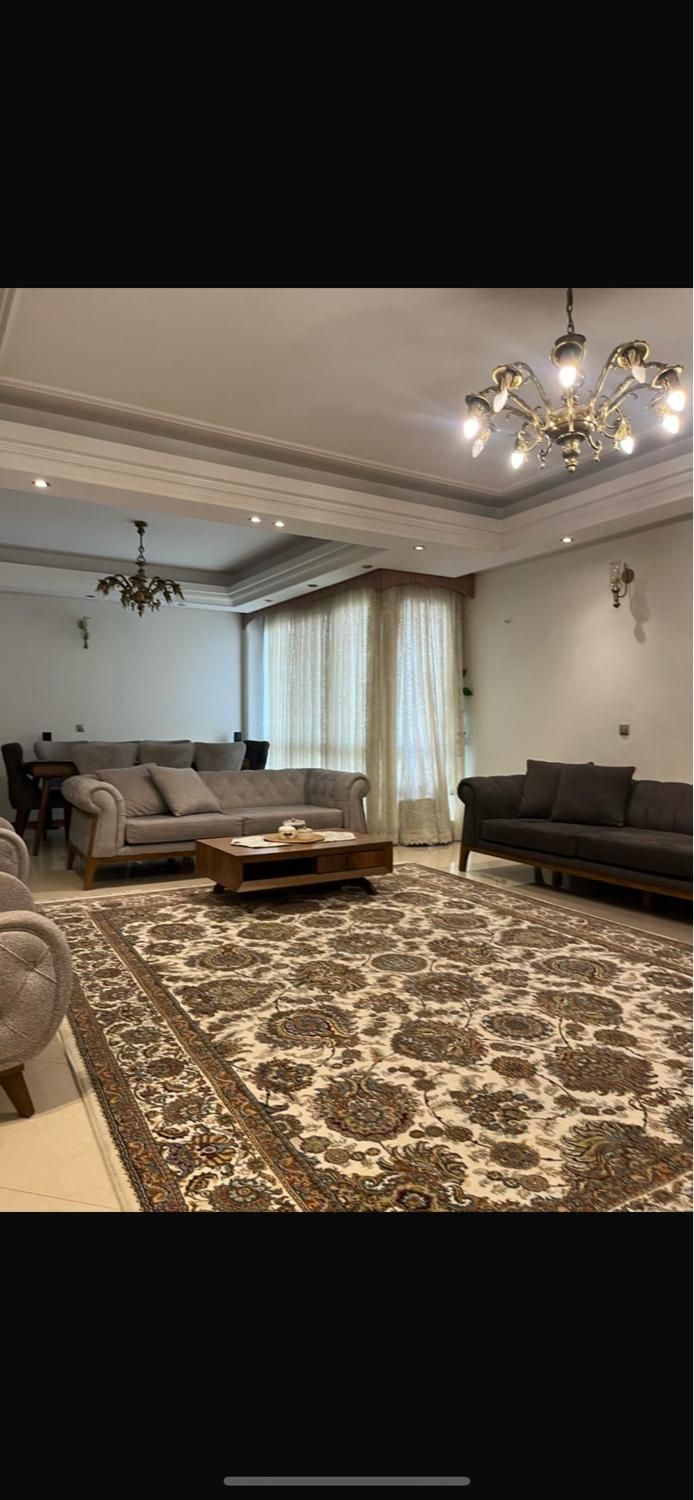 145 متر خوش نقشه بدون مالک