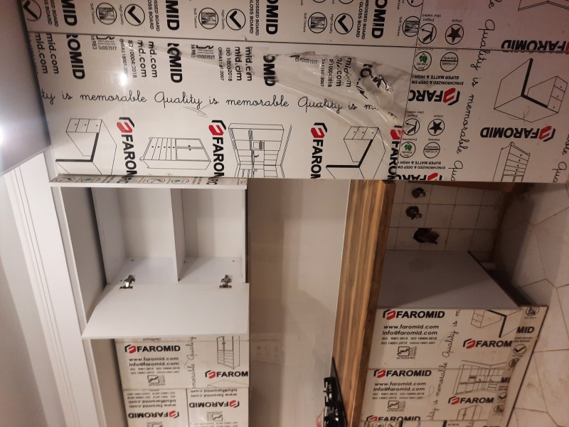 ونک شیخ بهایی شمالی ۱۵۲متر