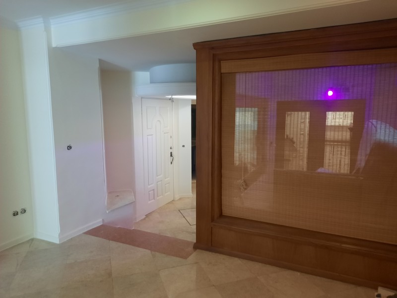 ونک شیخ بهایی شمالی ۱۵۲متر