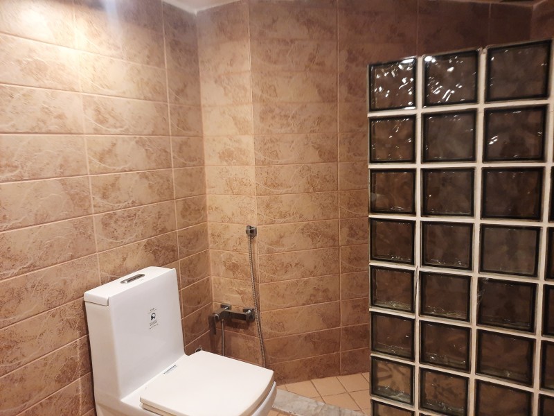 ونک شیخ بهایی شمالی ۱۵۲متر