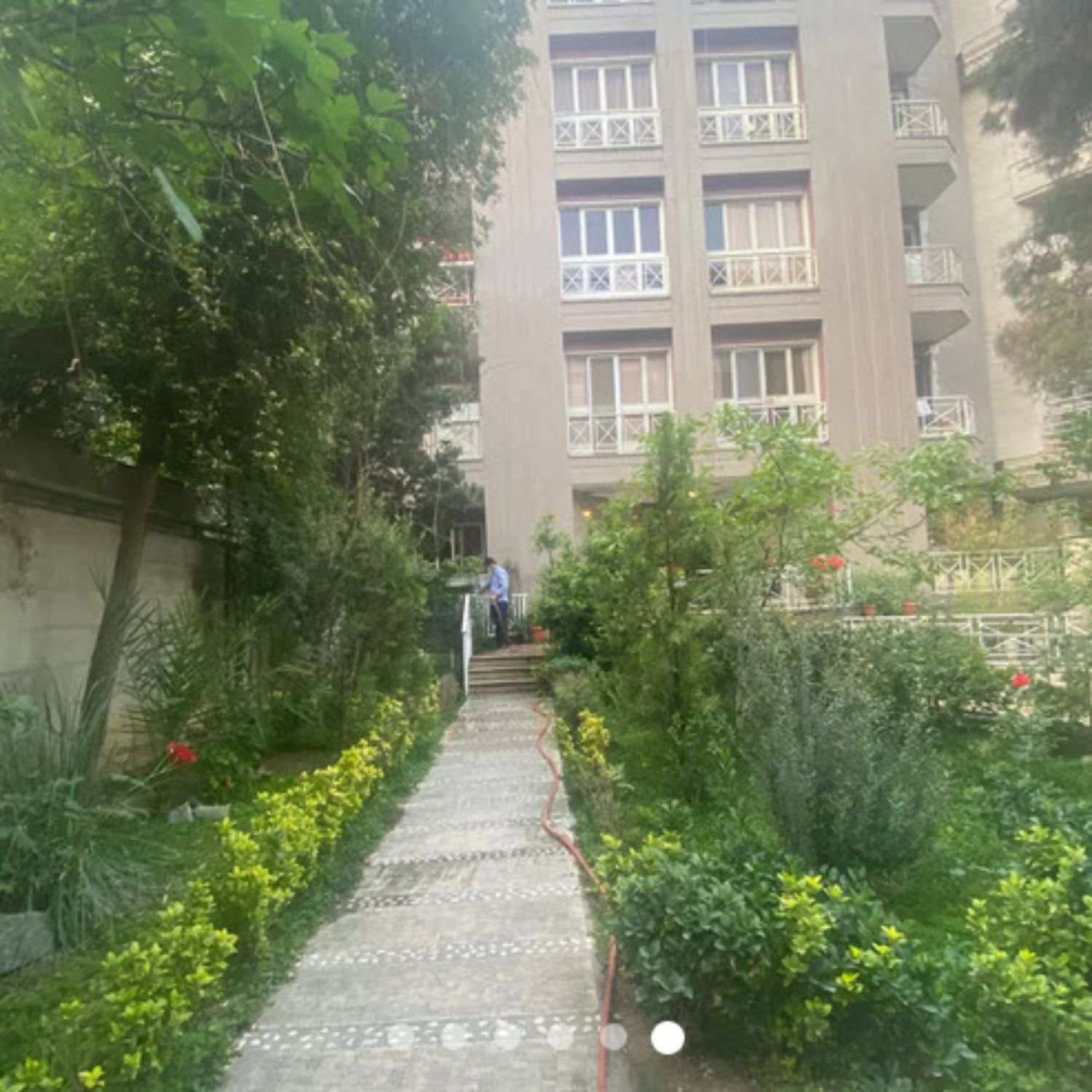 آپارتمان 94 متری