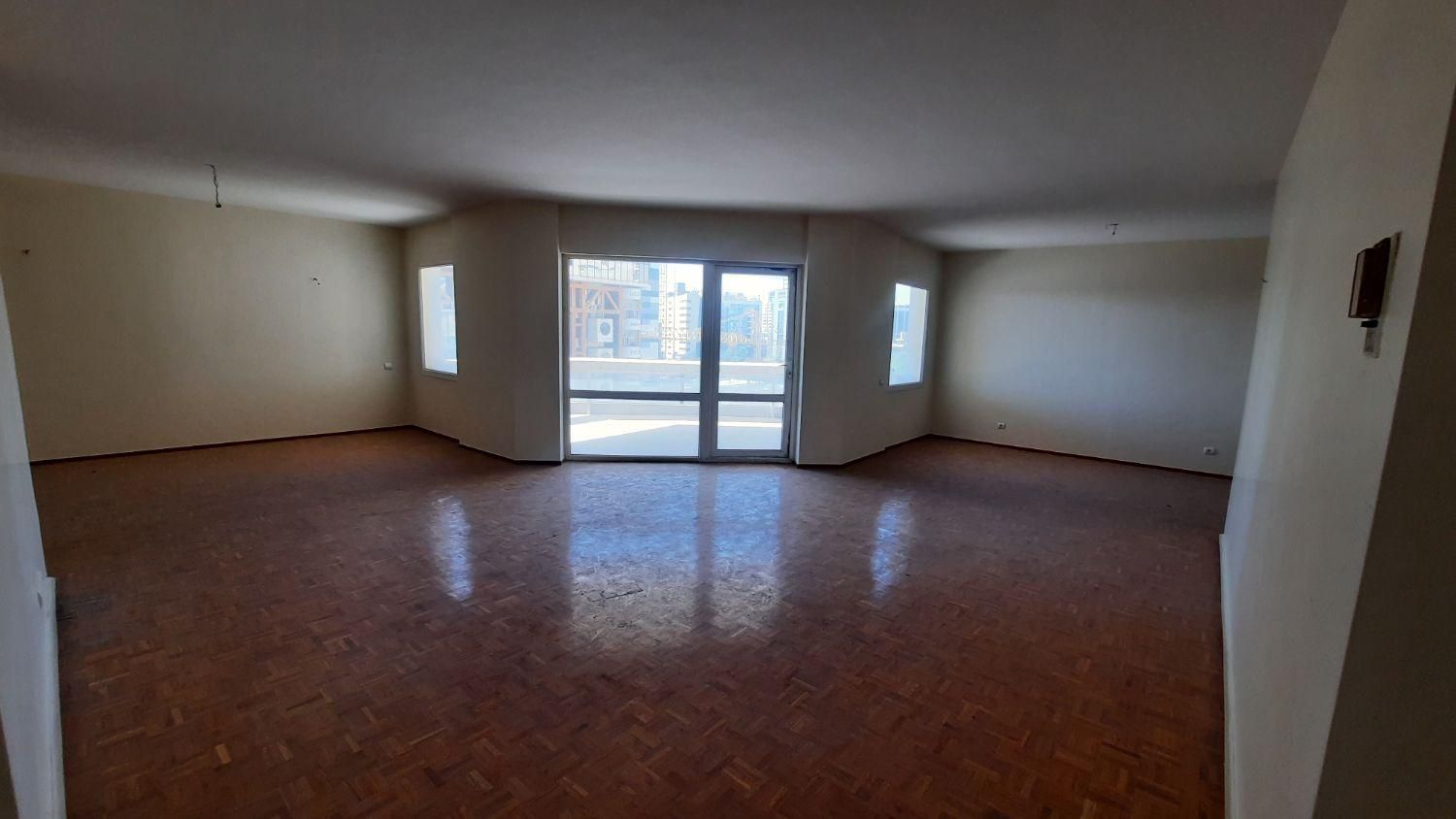 205 متر برج مسکونی اسکان