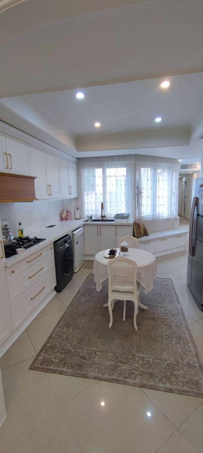 190 متر آرشیتکت ساز با پلن استثنایی